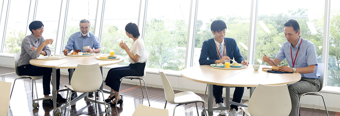 食堂